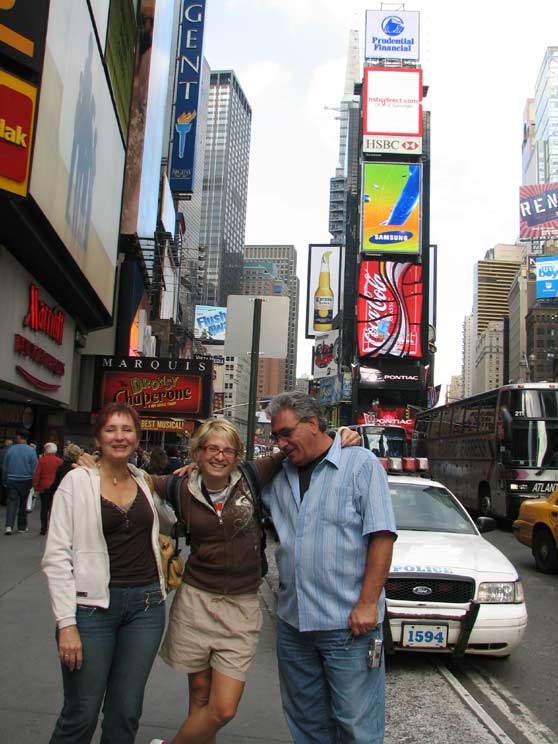 Time Square